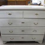 641 2232 CHEST OF DRAWERS